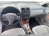 Toyota Corolla S/Le/Xle 2T1BU4EE7AC204553 снимка