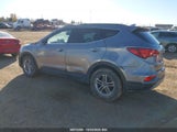 Hyundai Santa Fe Sport 5NMZUDLB9JH056438 fotografie