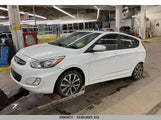 Hyundai Accent Se KMHCT5AE5HU323844 снимка