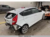 Hyundai Accent Se KMHCT5AE5HU323844 снимка