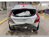 Hyundai Accent Se KMHCT5AE5HU323844 снимка