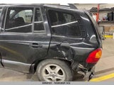 Hyundai Santa Fe KM8SB73D82U224442 снимка