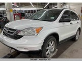 Honda Cr-V Se JHLRE3H49BC001721 photo