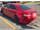 Toyota Camry Se/Le/Xle 4T1BK46K39U082522 снимка