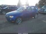 BMW X3 3.0I WBXPC73407WC95028 снимка