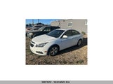 Chevrolet Cruze Lt 1G1PG5S98B7154056 снимка