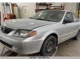 Mazda Protege Lx/Es JM1BJ225X10476557 снимка