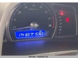 Honda Civic Dx 2HGFA16387H028733 снимка