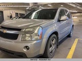 Chevrolet Equinox Lt 2CNDL73F376114041 снимка