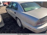 Buick Park Avenue 1G4CW52K6V4655489 снимка