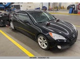 Hyundai Genesis Coupe 2.0T KMHHT6KD9AU006138 photo