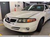 Pontiac Bonneville Se 1G2HX52K934190733 photo