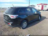 Mitsubishi Outlander Es JA4AZ2A33EZ606467 снимка