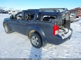 Nissan Pathfinder S/Le/Se 5N1AR1NB2BC607752 снимка