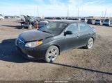Hyundai Elantra Gl/Gls KMHDU45D78U467702 снимка