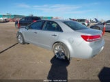 Lincoln Mkz 3LNHL2JC4AR610043 снимка