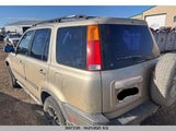 Honda Cr-V Ex JHLRD1851XC801419 снимка