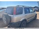 Honda Cr-V Ex JHLRD1851XC801419 снимка