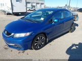 Honda Civic Lx 2HGFB2F50DH006094 снимка