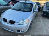 Pontiac G3 Wave Se KL2TX55E29B350955 снимка