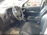 Jeep Compass Sport 1C4NJDAB8ED804587 снимка