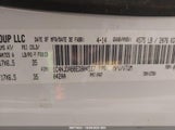Jeep Compass Sport 1C4NJDAB8ED804587 снимка