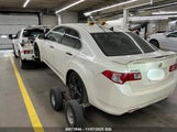 Acura Tsx JH4CU2F63AC800833 снимка