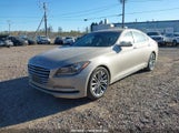 Hyundai Genesis 3.8L KMHGN4JEXFU025213 снимка