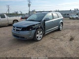 Dodge Journey R/T 3D4PH6FV1AT235303 снимка