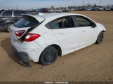 Chevrolet Cruze Lt 3G1BE6SM4KS619492 снимка
