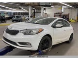 Kia Forte Ex KNAFX4A82F5293104 снимка