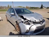 Toyota Corolla L/Le/Le Pls/Prm/S/S Pls 2T1BURHE3GC693826 снимка