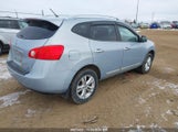 Nissan Rogue S/Sv JN8AS5MV6CW404377 снимка