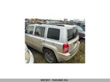 Jeep Patriot Sport 1J4NF2GB7AD658457 photo