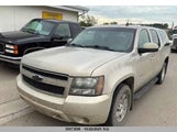 Chevrolet Suburban K1500 Lt 1GNUKJE39AR131596 fotografie