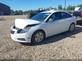 Chevrolet Cruze Ls 1G1PL5SH2E7439536 снимка