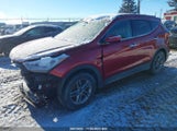 Hyundai Santa Fe Sport 5XYZUDLBXJG510304 снимка