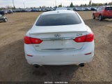 Infiniti Q50 Red Sport 400 JN1FV7ARXHM871917 photo