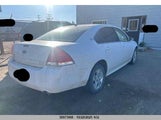 Chevrolet Impala Ls 2G1WA5E39D1248581 снимка