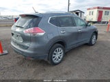 Nissan Rogue S/Sl/Sv 5N1AT2MV8EC788783 photo