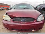 Ford Taurus Se 1FAFP53U15A283081 снимка