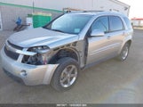 Chevrolet Equinox Lt 2CNDL33F586053592 снимка