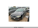 Volkswagen Passat Lux WVWEK93C98E138032 снимка