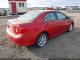 Toyota Corolla S/Le/Xle 2T1BU40E49C071382 снимка