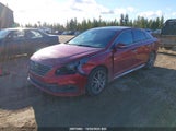 Hyundai Sonata Sport/Limited 5NPE34ABXFH095439 fotografie