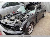 Ford Mustang Gt 1ZVFT82H555131192 снимка