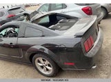 Ford Mustang Gt 1ZVFT82H555131192 снимка
