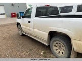Chevrolet Silverado K1500 1GCEK14TX5Z263318 снимка