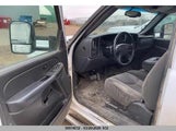 Chevrolet Silverado K1500 1GCEK14TX5Z263318 снимка