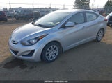 Hyundai Elantra Se/Sport/Limited 5NPDH4AE0GH694228 fotografie